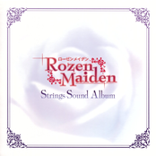 Rozen Maiden Strings Sound Album