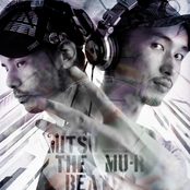 Dj Mitsu The Beats & Dj Mu-r