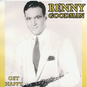 What A Little Moonlight Can Do by Benny Goodman