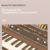 Music for Dancefloors - The Cream of the Chappell Music Library Sessions