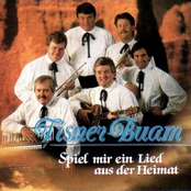 Spiel mir ein Lied aus der Heimat