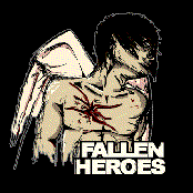 Fallen Heroes