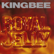 King Bee: Royal Jelly