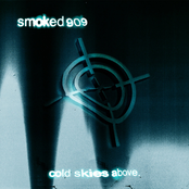 cold skIEs above - Single