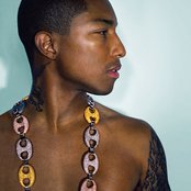 Avatar für Pharrell Williams