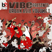 Vibe Presents: Urban Asia, Vol. 1