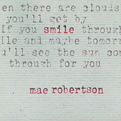 American Tune by Mae Robertson