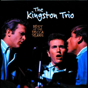 Long Time Blues by The Kingston Trio