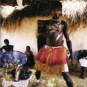 ashanti tribe of ghana