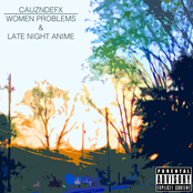 Women Problems & Late Night Anime