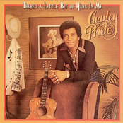 My Son Calls Another Man Daddy by Charley Pride