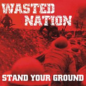 Fucked Up Generation by Wasted Nation