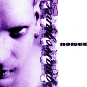 Biohazard by Noisex