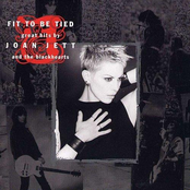 Crimson And Clover by Joan Jett And The Blackhearts