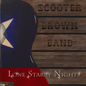 Scooter Brown Band