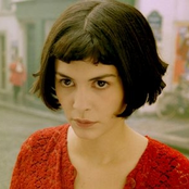 amélie poulain soundtrack