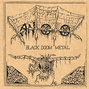Black Doom Metal