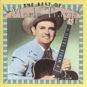 The Best Of Merle Travis