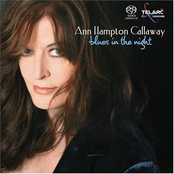 Hip To Be Happy by Ann Hampton Callaway