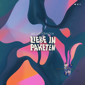 Die Lieferanten – Liebe in Paketen