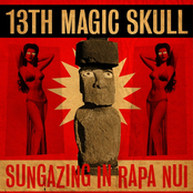 Sungazing in Rapa Nui