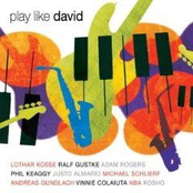 Play Like David