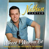 Nathan Carter: Where I Wanna Be