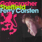 Gatecrasher Sheffield