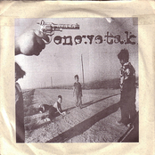 1st 7" a.k.a. DEAD BIRD