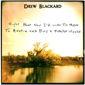 Right About Now I'd Like to Move to Austin and Buy a Purple House - EP