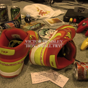 Hoy, Small Fry! - EP