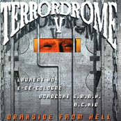 TERRORDROME V - Darkside From Hell