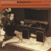 Diamanter: 70-talet