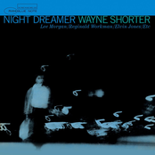 Night Dreamer by Wayne Shorter