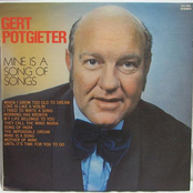 gert potgieter