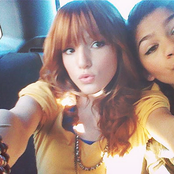 Bella Thorne/zendaya