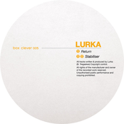 Stabiliser by Lurka