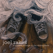 A Sudden Change in the Atmosphere