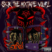 SKR The Mixtape Vol.2