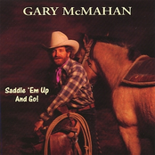 Saddle 'em Up And Go!