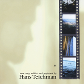 I Say by Hans Teichman