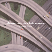 Kerjäläinen by Jason Muuttaa Taivaaseen