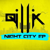 Night City EP
