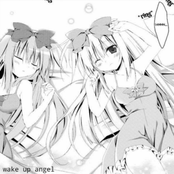 wake up angel