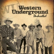 Western Underground: Unbridled