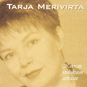 Kerran joulukuun aikaan