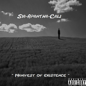 Manifest of Existence