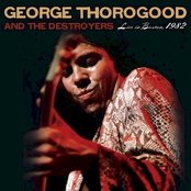 Kids From Philly by George Thorogood & The Destroyers