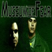 Museum Of Fear