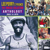 Lee Scratch Perry: A Live Injection: Anthology 1968-1979